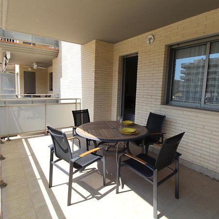 Alea Rentals - Maldivas La Pineda Exterior foto