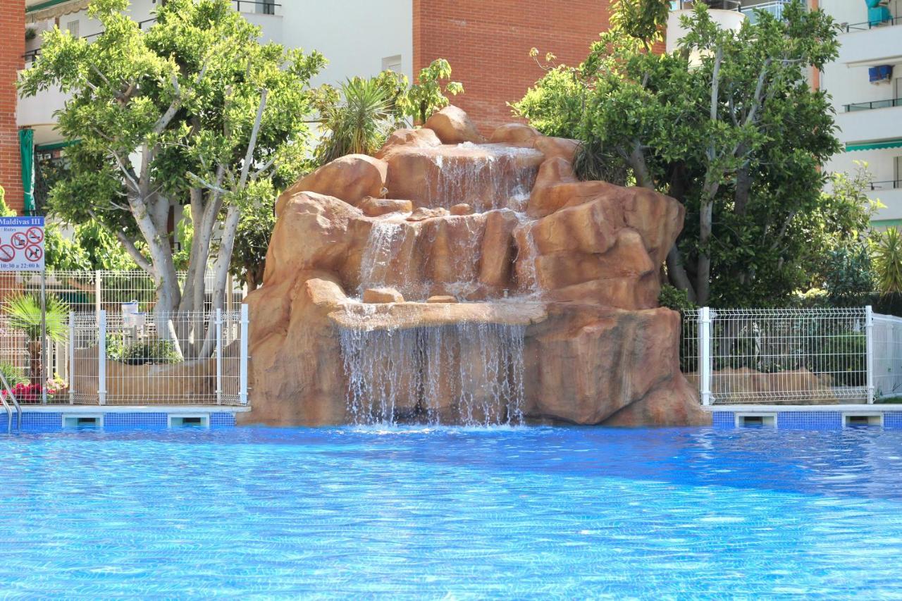 Alea Rentals - Maldivas La Pineda Exterior foto