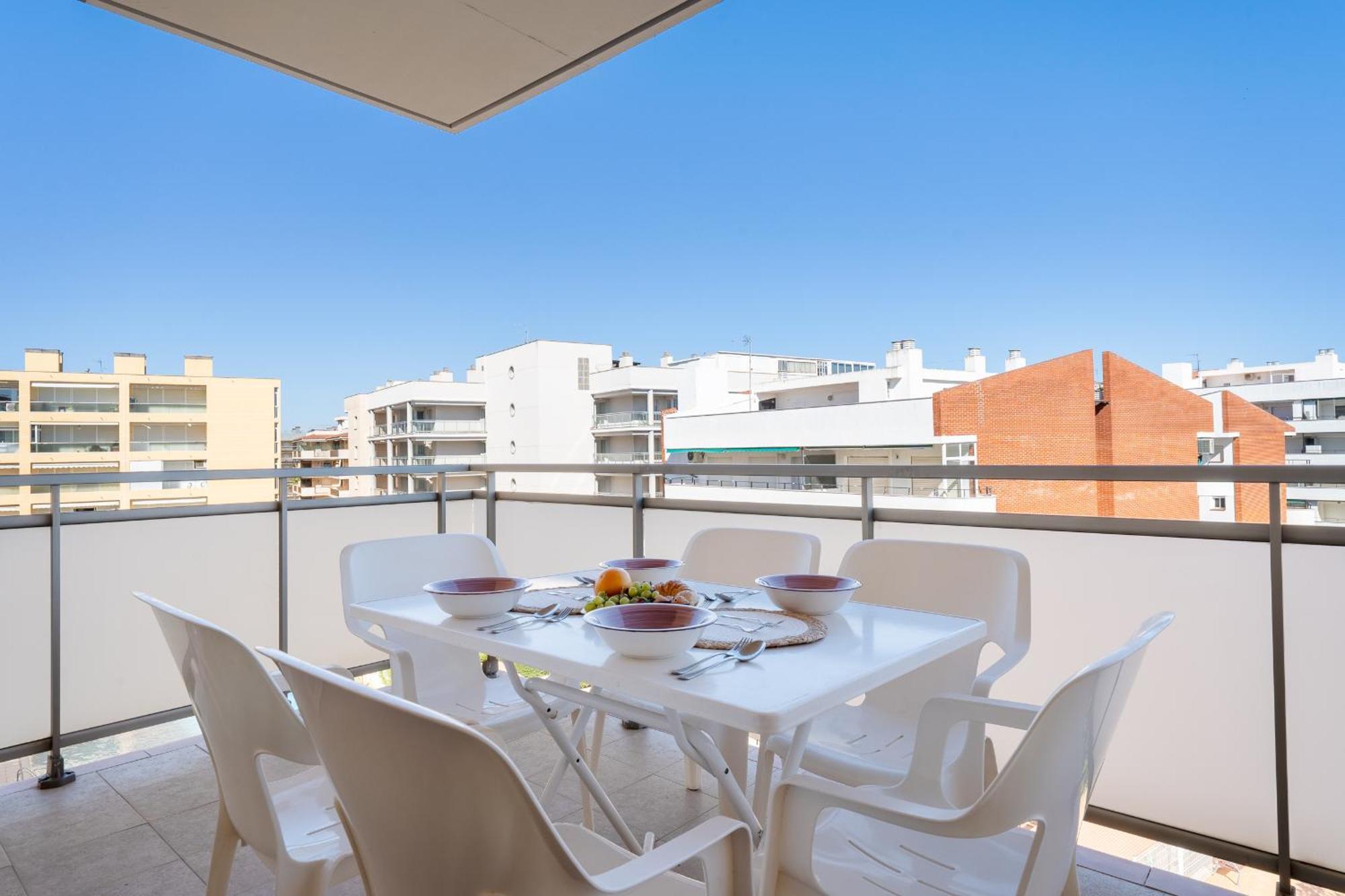 Alea Rentals - Maldivas La Pineda Exterior foto