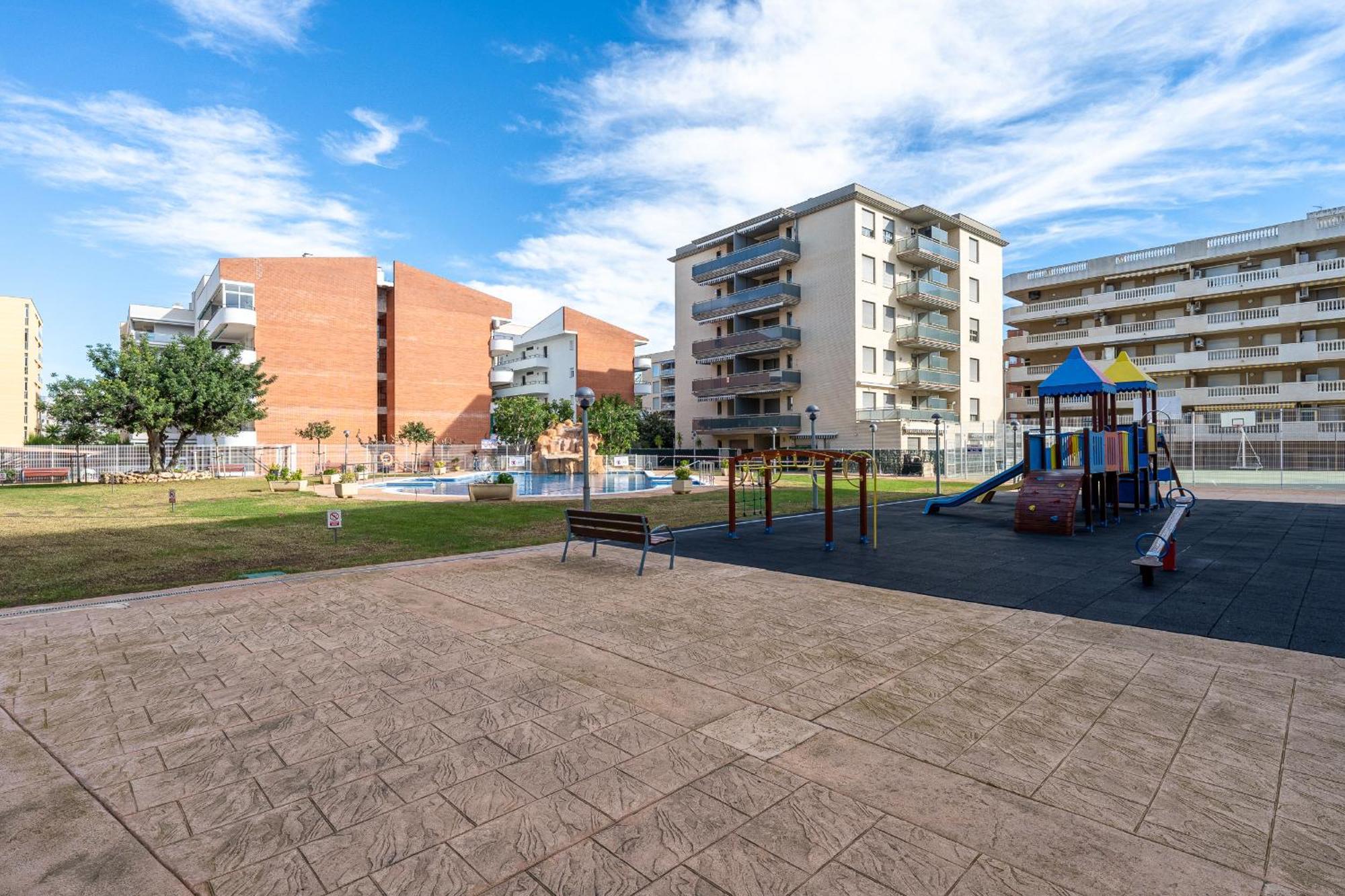 Alea Rentals - Maldivas La Pineda Exterior foto