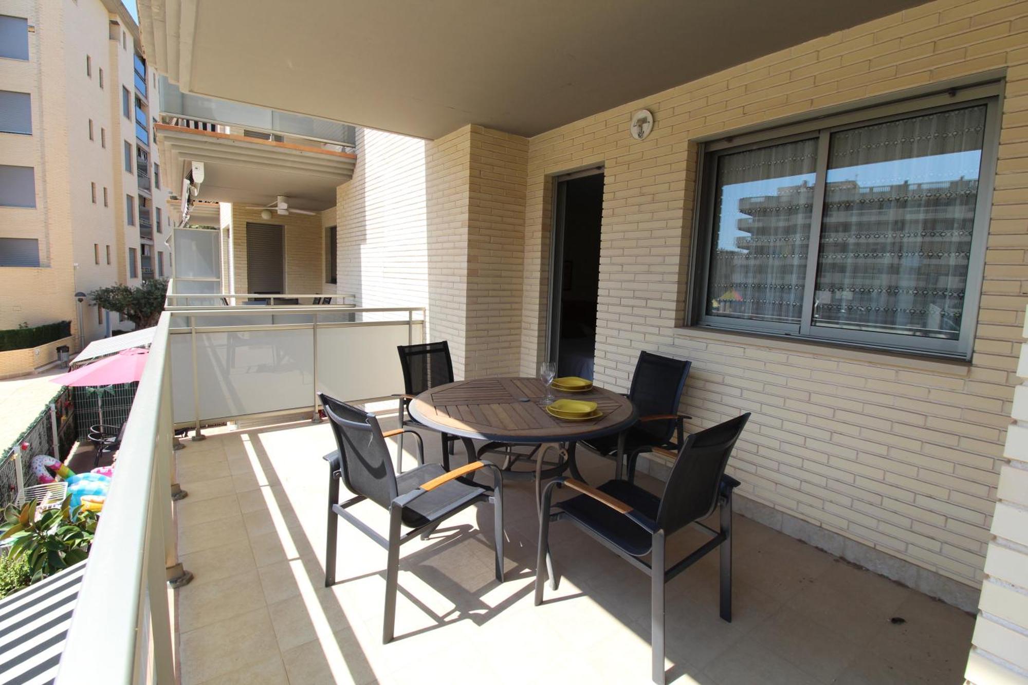 Alea Rentals - Maldivas La Pineda Exterior foto