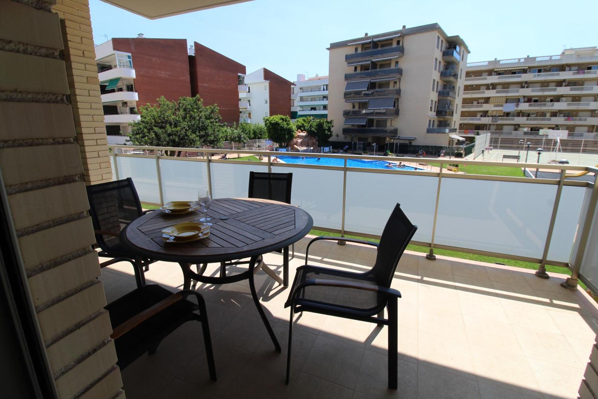 Alea Rentals - Maldivas La Pineda Exterior foto